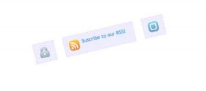 en original meny med ikoner