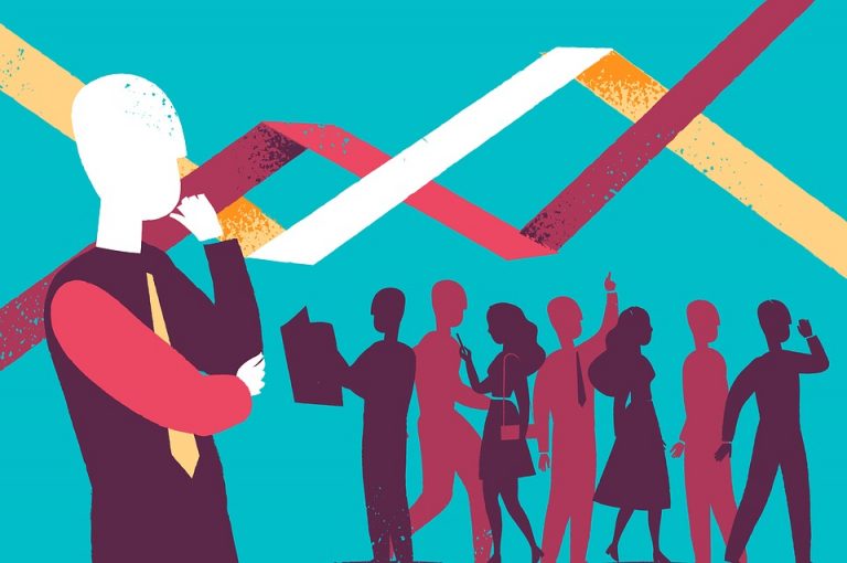 Studieteknikkene som virker