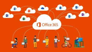 Hvorfor Office 365 til Windows 10 er fornuftig