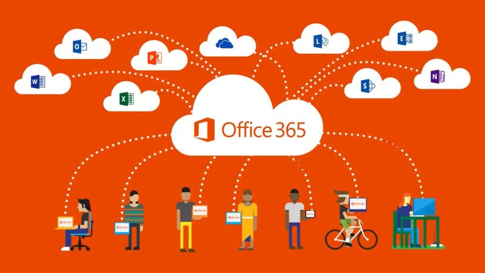 Hvorfor Office 365 til Windows 10 er fornuftig