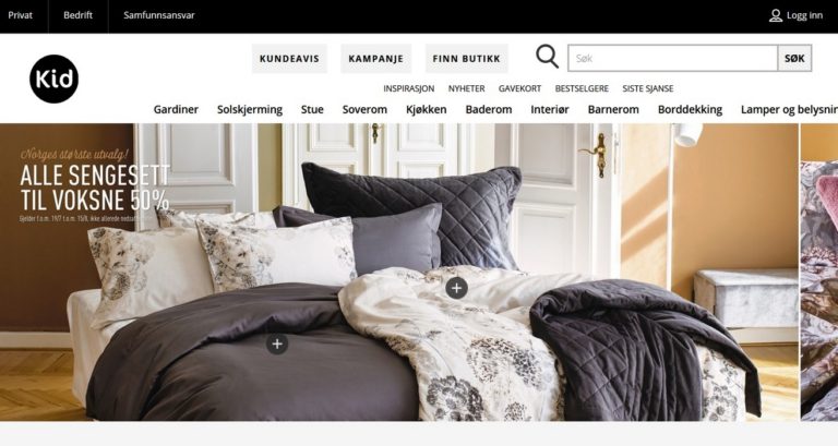 Anmeldelse av Kid.no