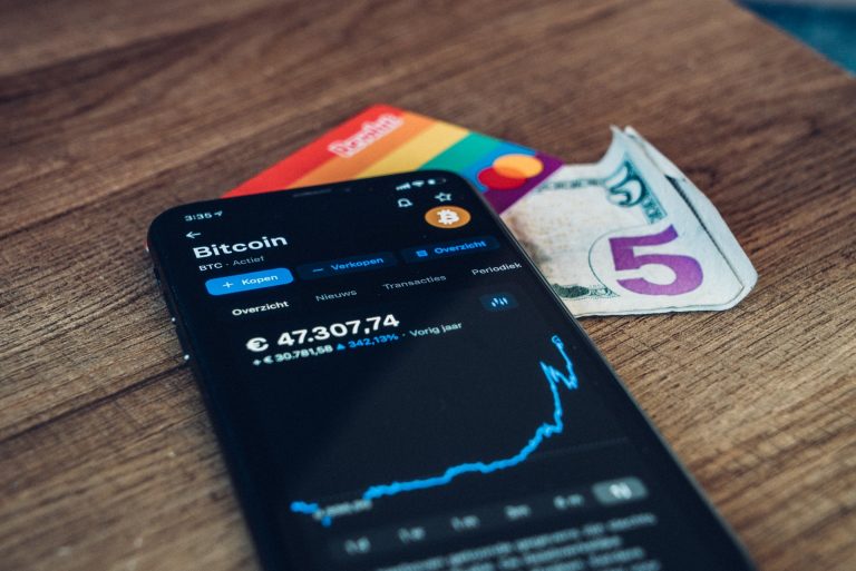 Hvordan å investere i kryptovaluta