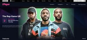 Slik laster du ned innhold fra BBC iPlayer