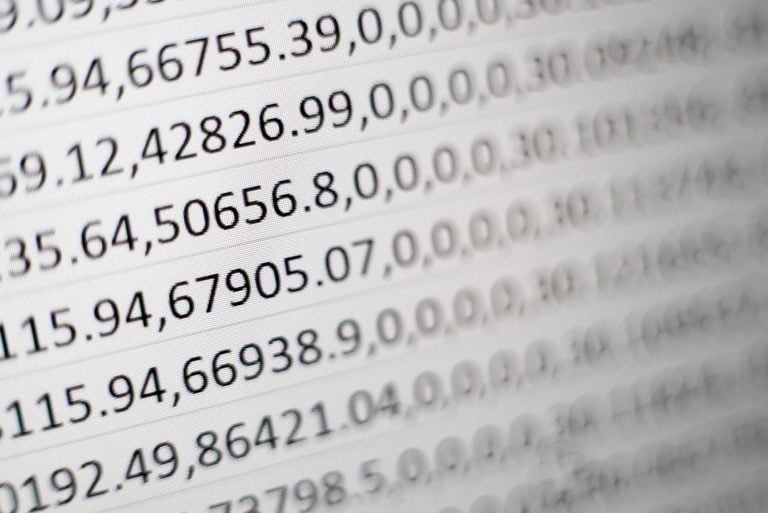 Vlookup?