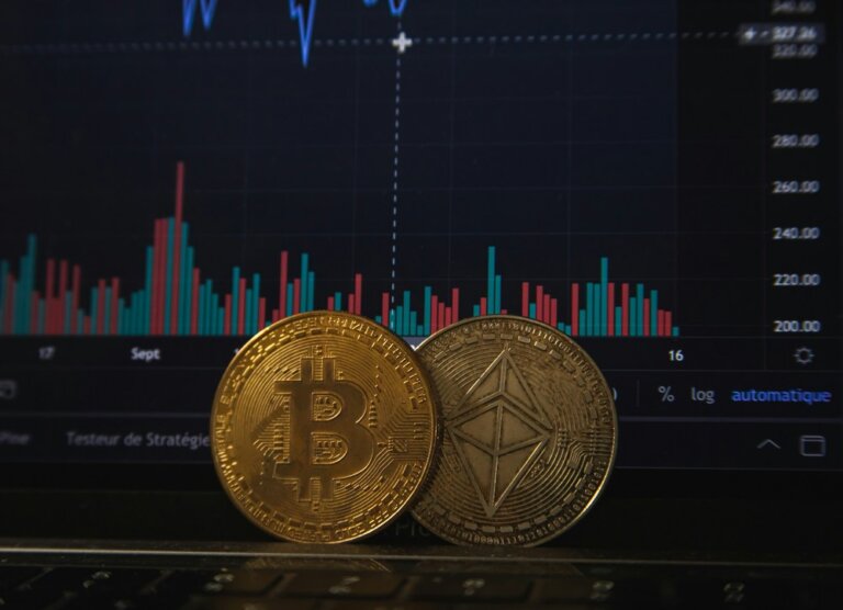 Hvordan kjøpe kryptovalutaer