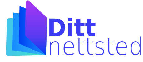 Ditt Nettsted – alt om WordPress, Internett og Tech
