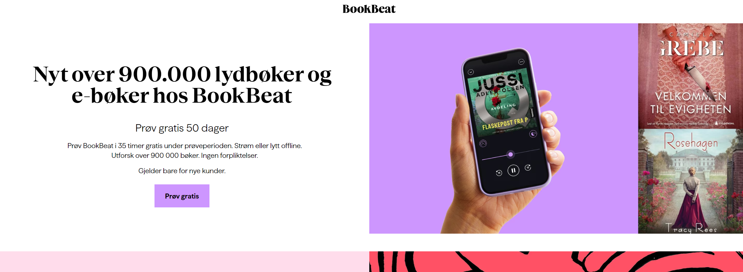 BookBeat