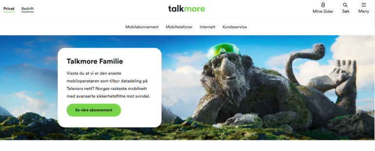 Talkmore